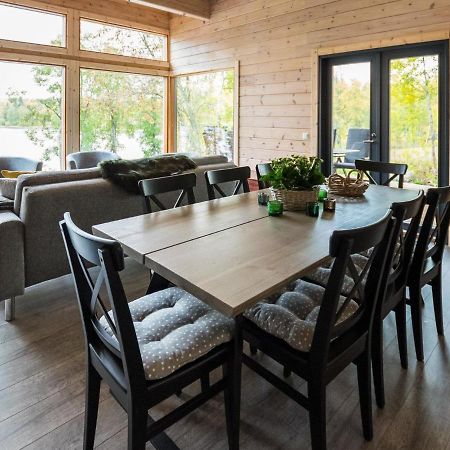 Holiday Home Villa Kurki By Interhome Torvoila Zewnętrze zdjęcie