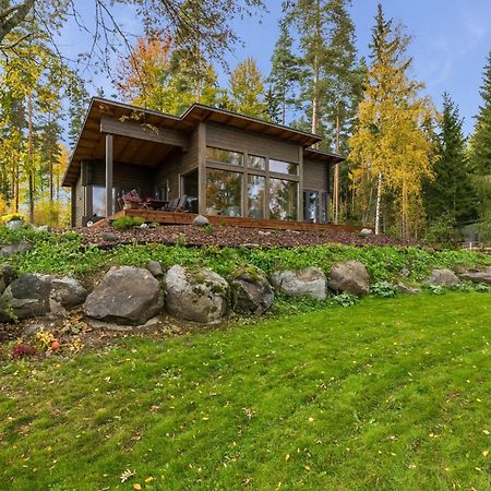 Holiday Home Villa Kurki By Interhome Torvoila Zewnętrze zdjęcie
