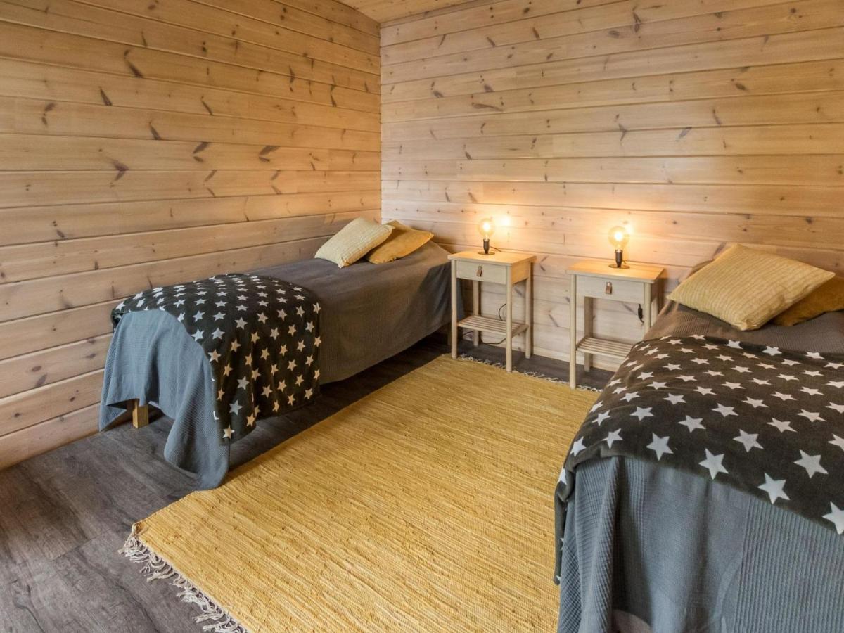 Holiday Home Villa Kurki By Interhome Torvoila Zewnętrze zdjęcie