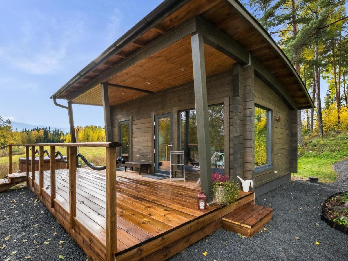 Holiday Home Villa Kurki By Interhome Torvoila Zewnętrze zdjęcie