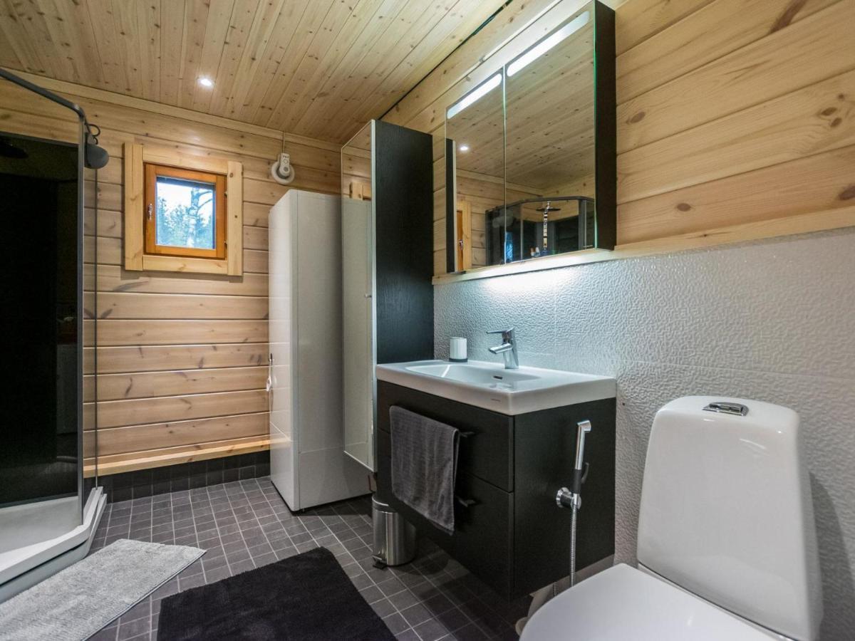 Holiday Home Villa Kurki By Interhome Torvoila Zewnętrze zdjęcie