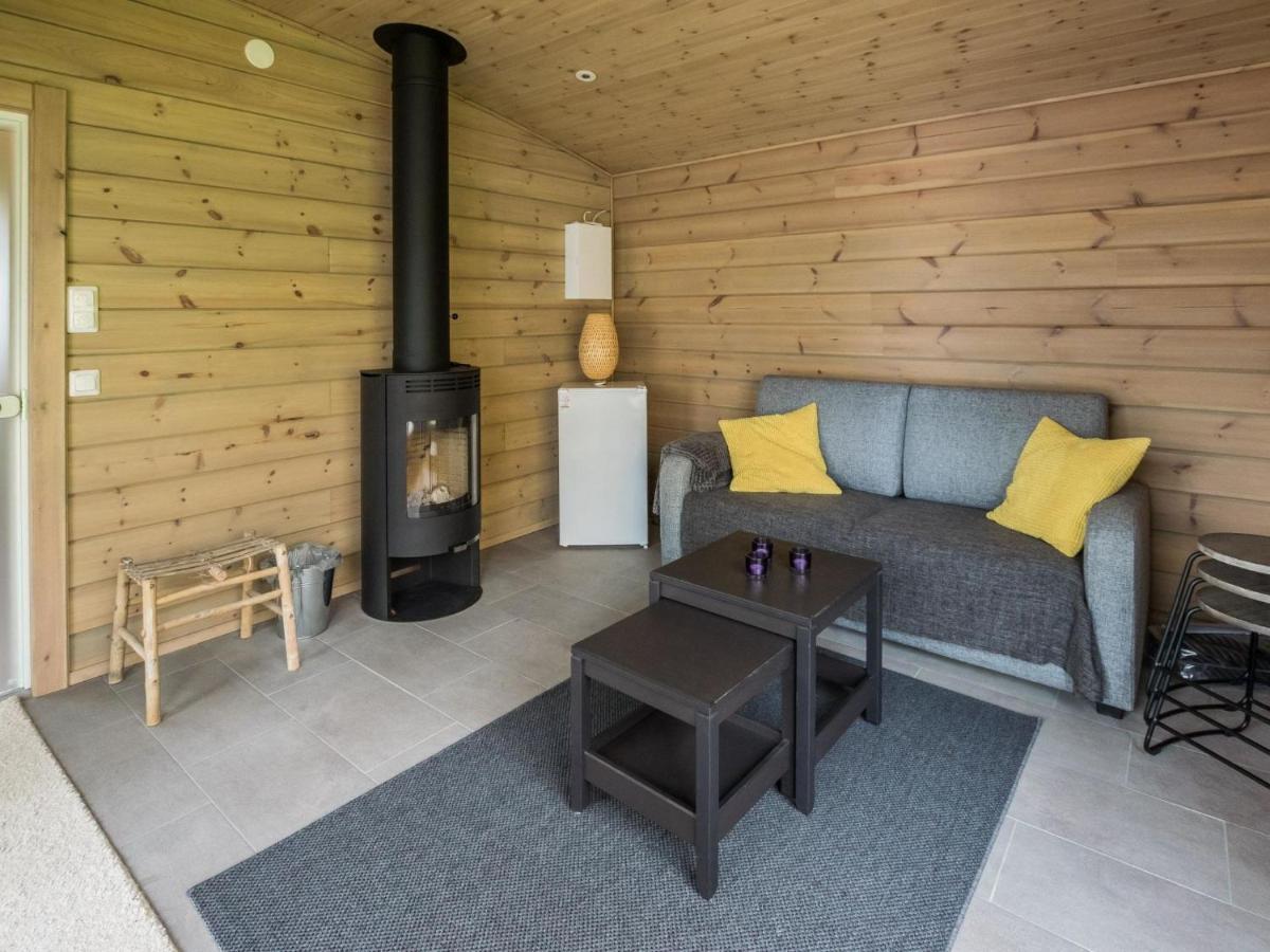 Holiday Home Villa Kurki By Interhome Torvoila Zewnętrze zdjęcie