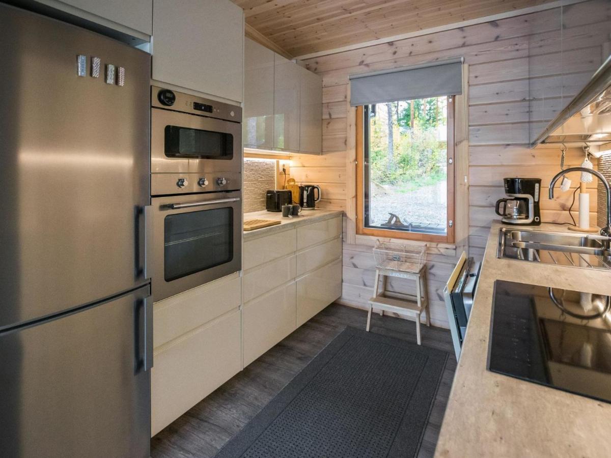 Holiday Home Villa Kurki By Interhome Torvoila Zewnętrze zdjęcie