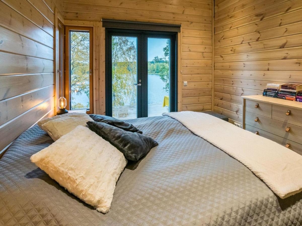 Holiday Home Villa Kurki By Interhome Torvoila Zewnętrze zdjęcie