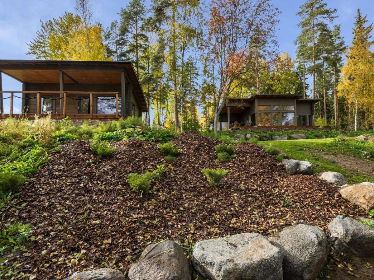 Holiday Home Villa Kurki By Interhome Torvoila Zewnętrze zdjęcie